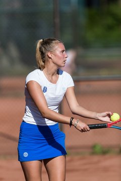 Bild 448 - OL Grossflottbeker THGC - Harburger TB : Ergebnis: 8:1